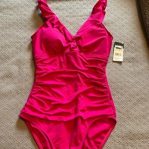Ralph Lauren swimsuit one piece
